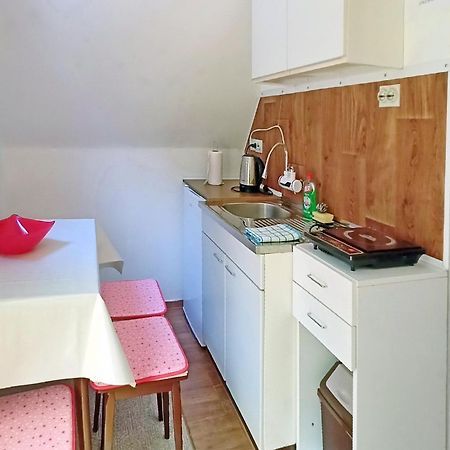 Apartman Duric Доньи-Милановац Экстерьер фото
