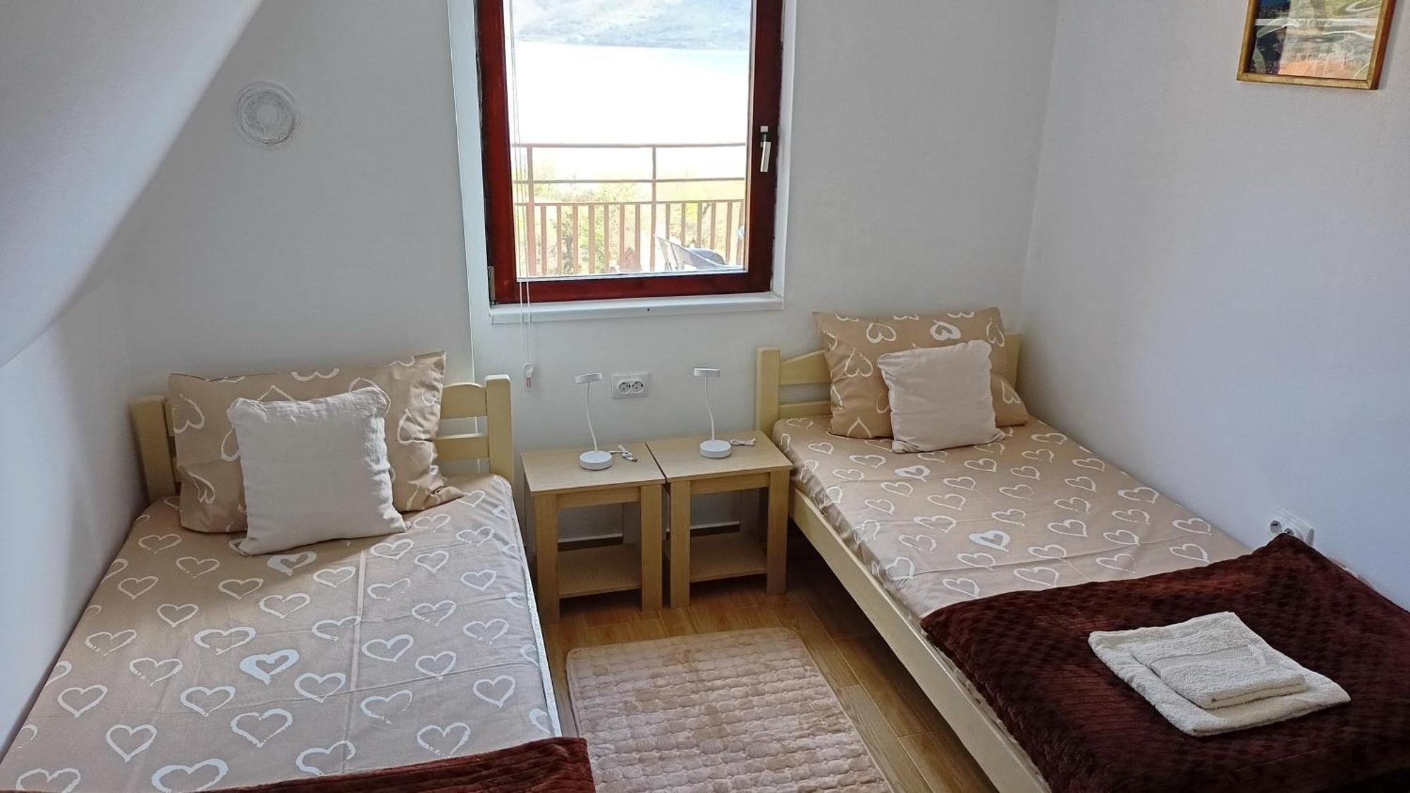 Apartman Duric Доньи-Милановац Экстерьер фото